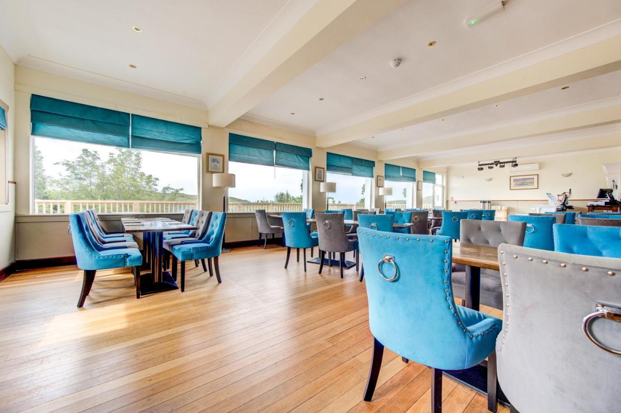 The Morar Hotel מראה חיצוני תמונה
