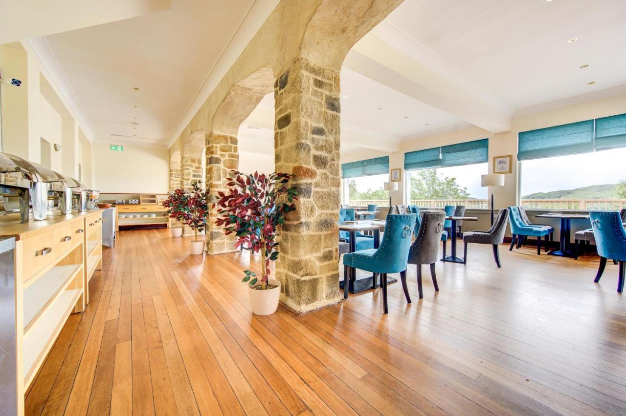 The Morar Hotel מראה חיצוני תמונה
