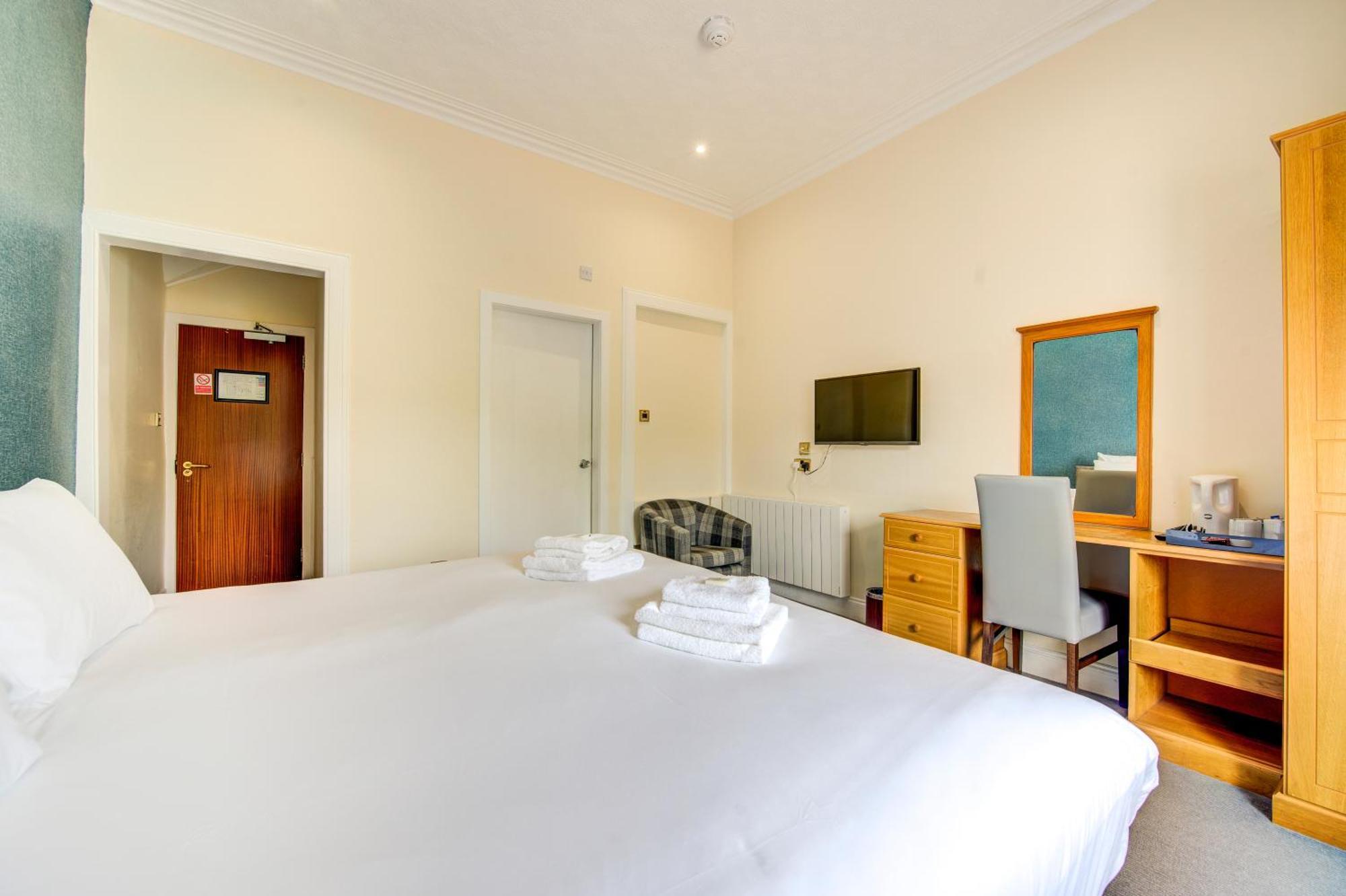 The Morar Hotel מראה חיצוני תמונה