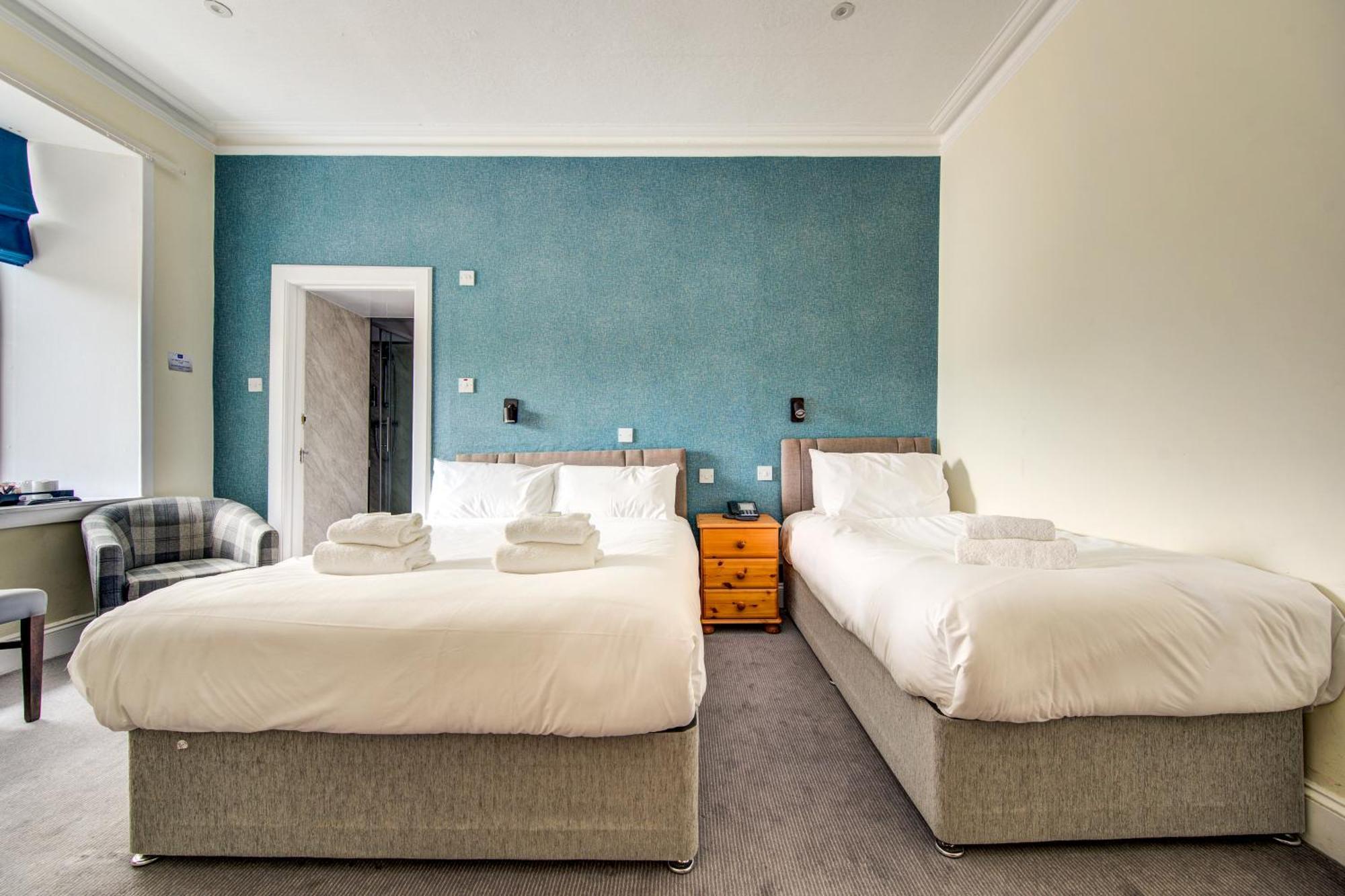The Morar Hotel מראה חיצוני תמונה