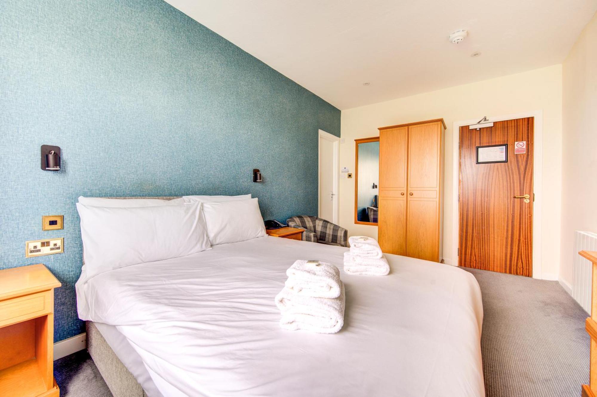 The Morar Hotel מראה חיצוני תמונה