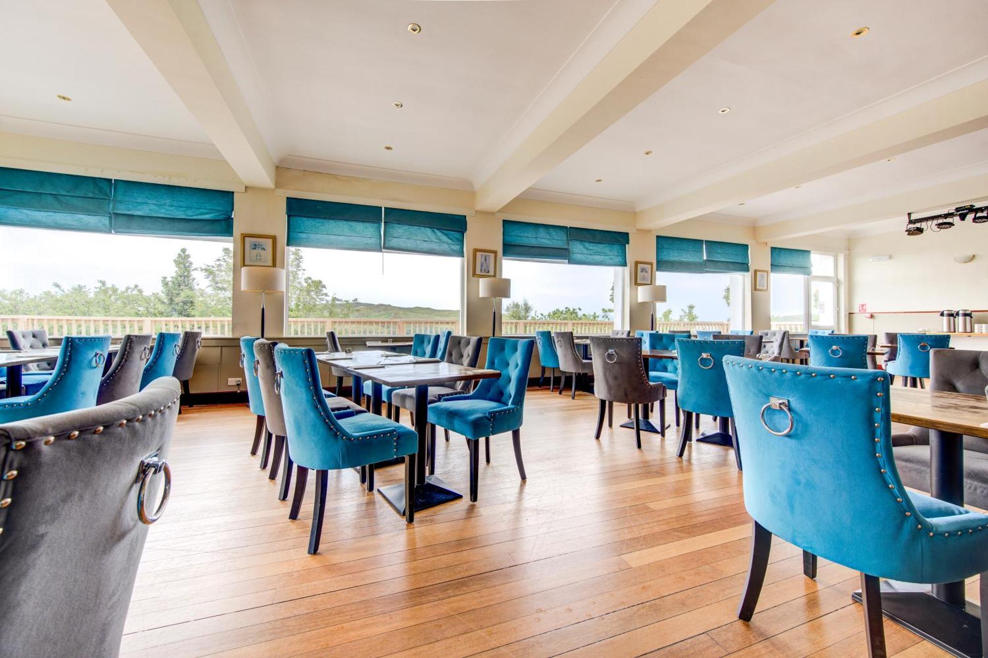 The Morar Hotel מראה חיצוני תמונה