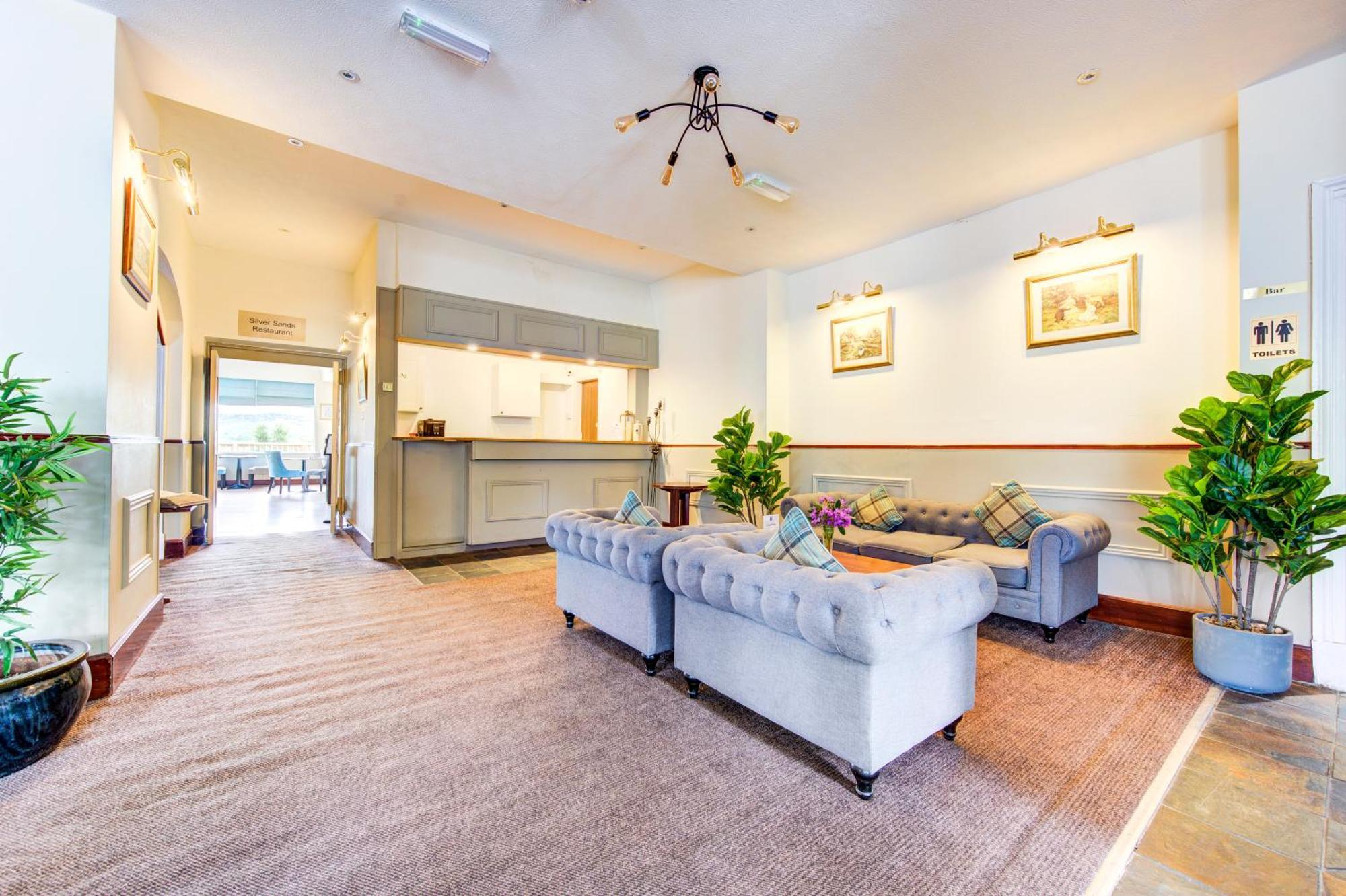 The Morar Hotel מראה חיצוני תמונה