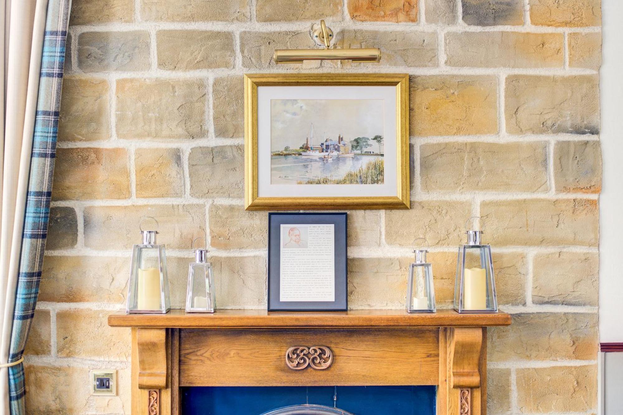 The Morar Hotel מראה חיצוני תמונה