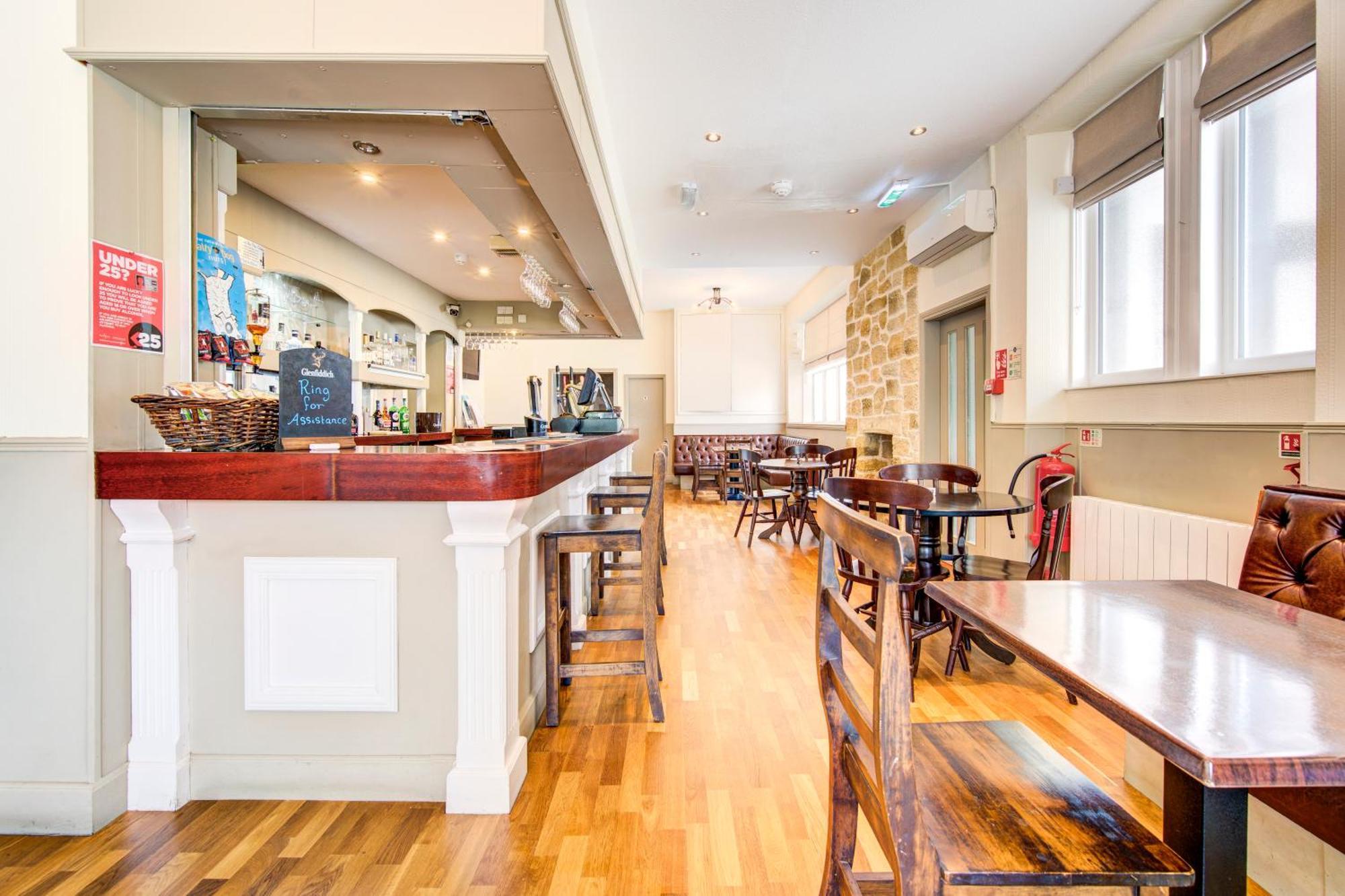 The Morar Hotel מראה חיצוני תמונה